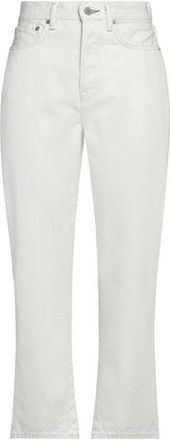 Acne Studios PARTES DE ABAJO - Pantalones vaqueros en YOOX.COM