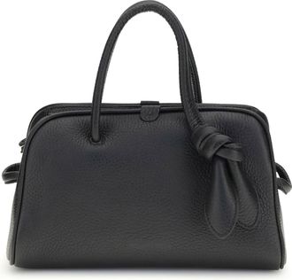 Jacquemus Le Petit Turismo Bag