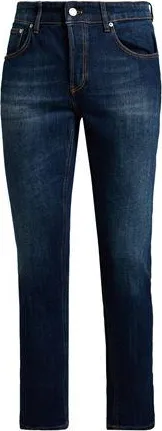 Pantaloni Torino PARTES DE ABAJO - Pantalones vaqueros en YOOX.COM