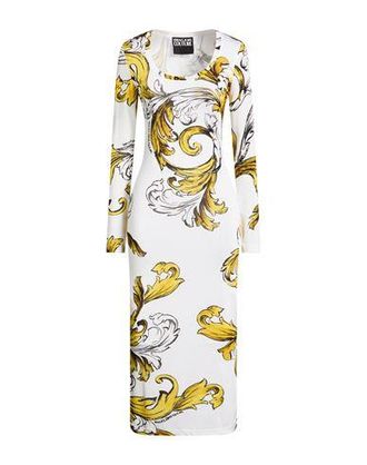 Versace DRESSES - Midi dresses on YOOX.COM