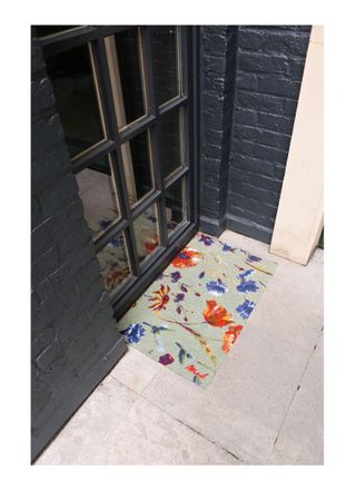 Mad About Mats Margo deurmat 50 x 75 cm