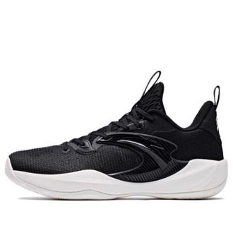 Anta Light Cavalry 9.0 Black White 112421610-2