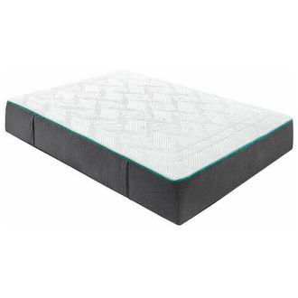 Colchones Aznar Colch&oacute;n Visco Y Muelles Green Therapy 26 Cm Extra Firme 160x200 Cm