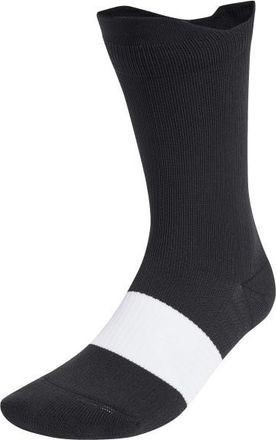 adidas RUNxGRAFIC Sock Laufsocken - Unisex | schwarz