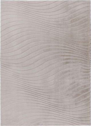 LALEE Design Teppich Comfort 503 - Light Taupe