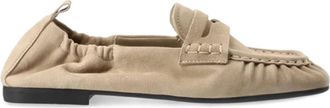 Copenhagen Cph 885 Loafer - Dames - Loafers - Beige - 38 EU - Leer - Schoenen