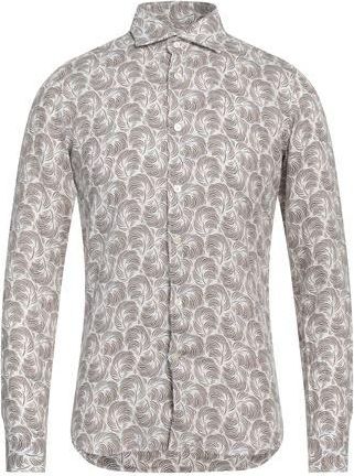 Mastricamiciai TOPWEAR - Shirts on YOOX.COM