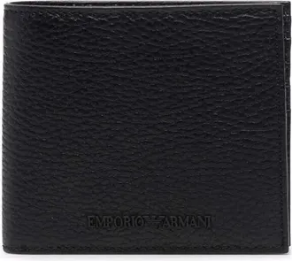Emporio Armani Wallet Classic Y4r168.Y068e