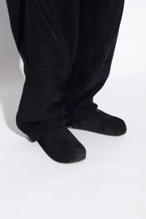 adidas Adimule Slides, Mens, Black