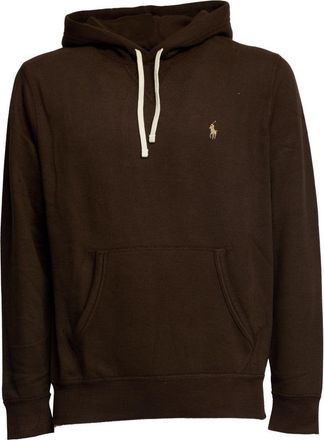 Polo Ralph Lauren Rl Fleece Hoodie