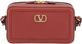 Valentino Garavani Donna, Borse, Rosso, Taglia unica, new