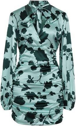 P.A.R.O.S.H. DRESSES - Mini dresses sur YOOX.COM