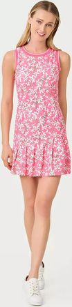 Lilly Pulitzer UPF 50+ Luxletic Caleta Active Dress