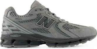 New Balance Hombre, Deporte, Gris, Talla: 45 EU