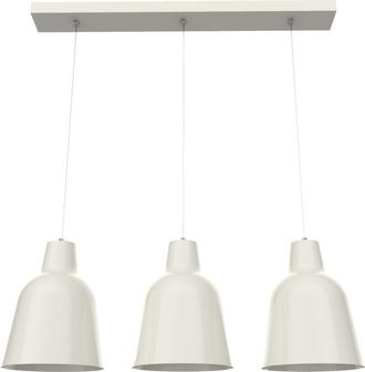 Lumicom Lumicom - Dong L&aacute;mpara De Techo Lineal Mono Brillo