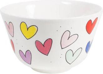 Blond Amsterdam kom LOVE (&Oslash;14 cm)