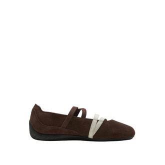 Puma Puma, Dames, Sport, Bruin, Maat: 35 1/2 EU Su&egrave;de