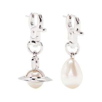 Vivienne Westwood Donna, Accessori, Bianco, Taglia unica, new