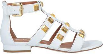 Via Roma 15 FOOTWEAR - Sandals sur YOOX.COM