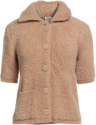 Tod's PRENDAS DE PUNTO - Cárdigans en YOOX.COM