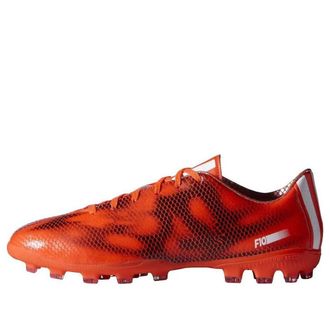 adidas F10 AG Solar Red M29545