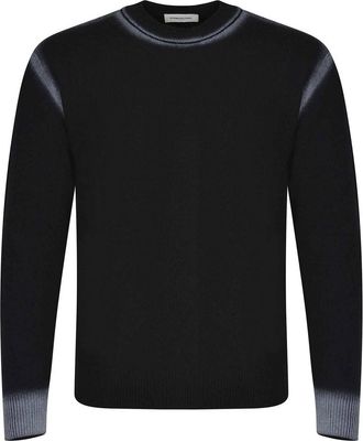 ATOMOFACTORY Maglia Made In Wool Blend