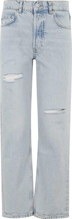 Anine Bing Kate Jean Destructed