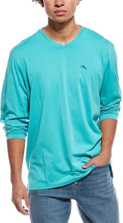 Tommy Bahama Bali Skyline V-Neck T-Shirt