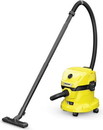 Karcher K&auml;rcher Wd 2-18 Battery Set V-12/18 (yyy) Eu