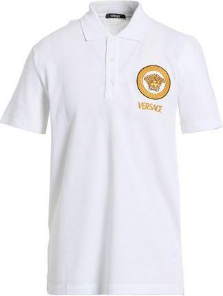 Versace Polo shirts