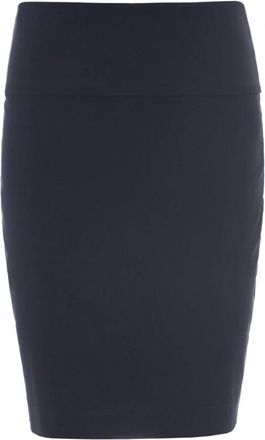 Bitte Kai Rand Magic Stretch Rok - Dames - Kokerrokken - Blauw - XS - Rokken