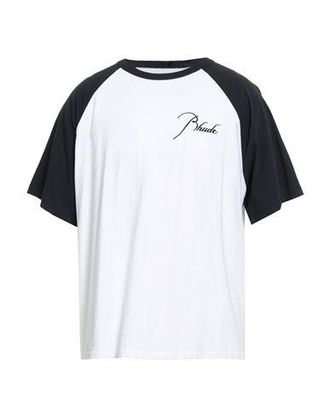 Rhude TOPS - T-shirts auf YOOX.COM