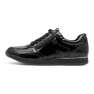 Tamaris Dames, Schoenen, Zwart, Maat: 39 EU Synthetisch