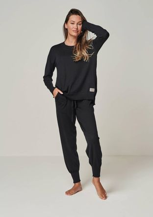 You Look Perfect LOUNGEWEAR SET - Pullover Bella & Pants Bella