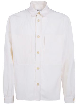 Laneus Overshirt Man