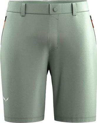 Salewa Talveno Durastretch Shorts Shorts für Herren | grün