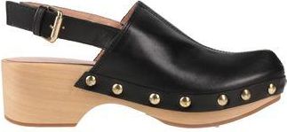 Pollini FOOTWEAR - Mules & Clogs on YOOX.COM