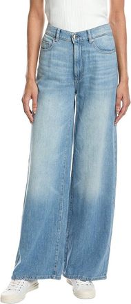 DL1961 Hepburn Baggy Jean