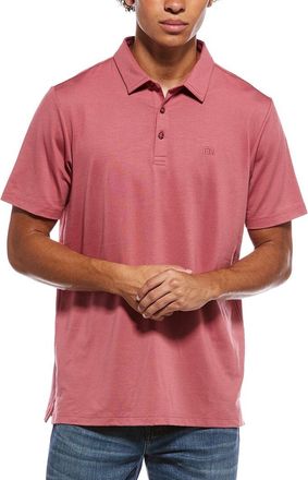 Travis Mathew Travismathew Featherweight Performance Polo Shirt