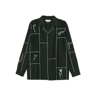 Maison Labiche Shirts