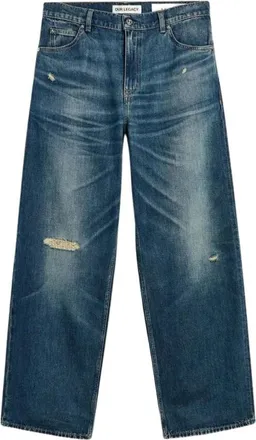 Our Legacy Uomo, Jeans, Blu, W30, new