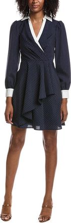 Eliza J Shirt Dress