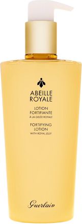 Guerlain Womens Abeille Royale Fortifying Lotion with Royal Jelly for Youthful Skin 300ml - One Size