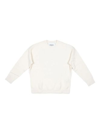 Gotha cashmere sweater - men - Cashmere - 2 - White