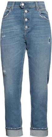 Replay BOTTOMWEAR - Jeans on YOOX.COM