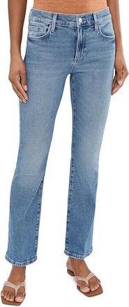 Joe's The Provocateur Petite Womens Jeans Steadfast : 26 30, Cotton/Denim/Elastane