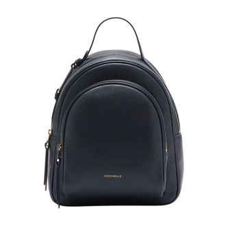 Coccinelle Donna, Borse, Blu, Taglia unica, new