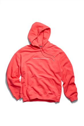 Canada Goose Rigel Gates Without Borders Relaxed Hoodie
