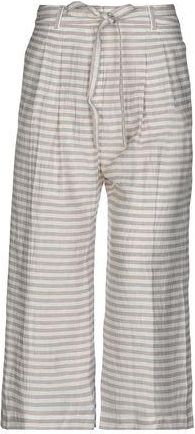 19.70 Nineteen Seventy BOTTOMWEAR - Trousers on YOOX.COM