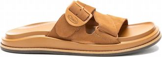 Chaco Womens Townes Slide In Cashew
